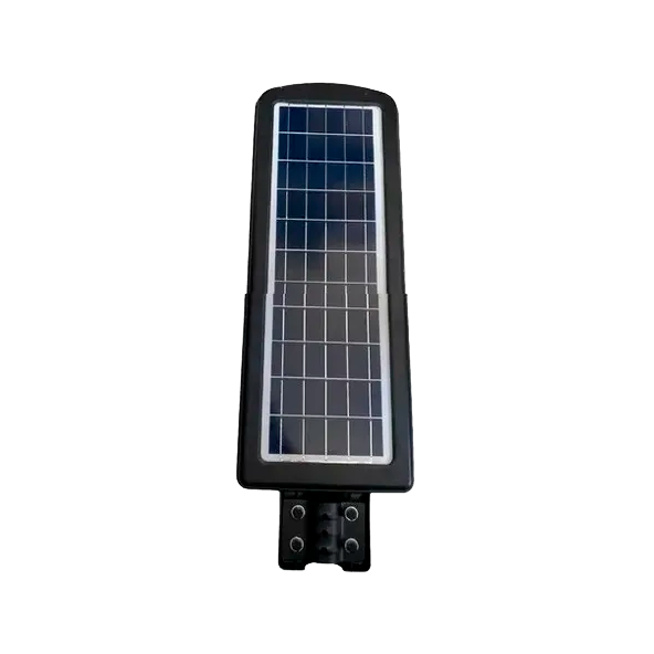 Foco Solar 400w Foco Solar Exterior Panel Sensor