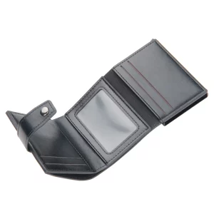 Candados y Carteras