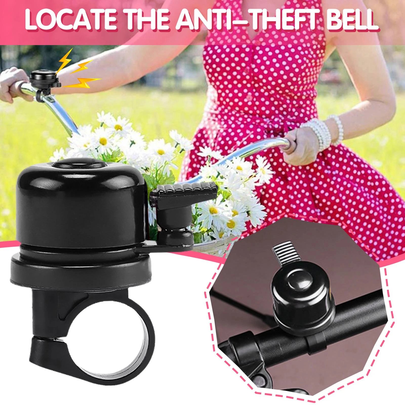 Rastreadores GPS bicicletas - Imagen 2