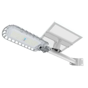 Luminaria peatonal Solar 600 W