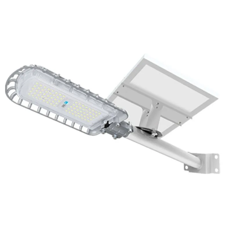 Luminaria peatonal Solar 600 W
