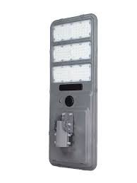 Luminaria Peatonal Solar Austral Máxima 800W