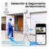 Cámara IP Smart WIFI 360